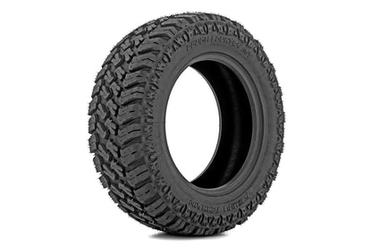 305/55R20 Rough Country M/T | Dual Sidewall