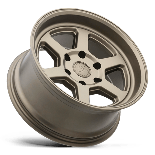 BRRBL 17X8 5X100 BRNZ 35MM