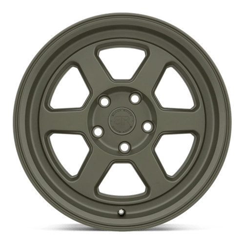 BRRBL 15X7 5X100 OD-GRN 15MM