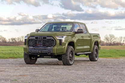 Sport Fender Flares | 6V7 Army Green | Toyota Tundra 2WD/4WD (2022-2026)