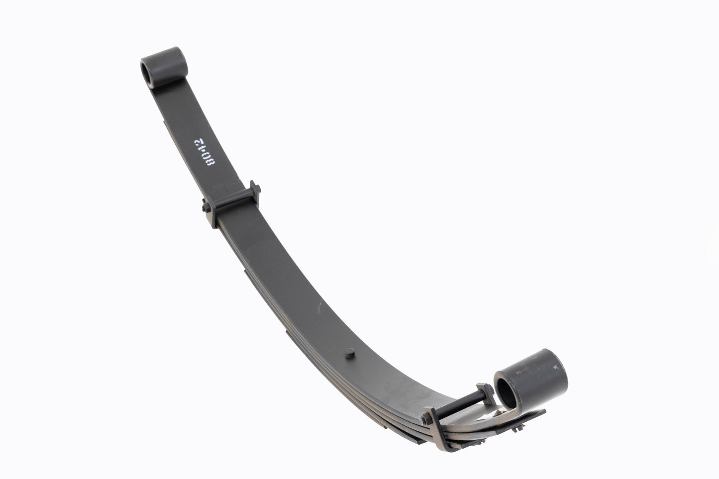 Rear Leaf Springs | 4" Lift | Pair | Toyota Land Cruiser FJ40 4WD (1964-1980)