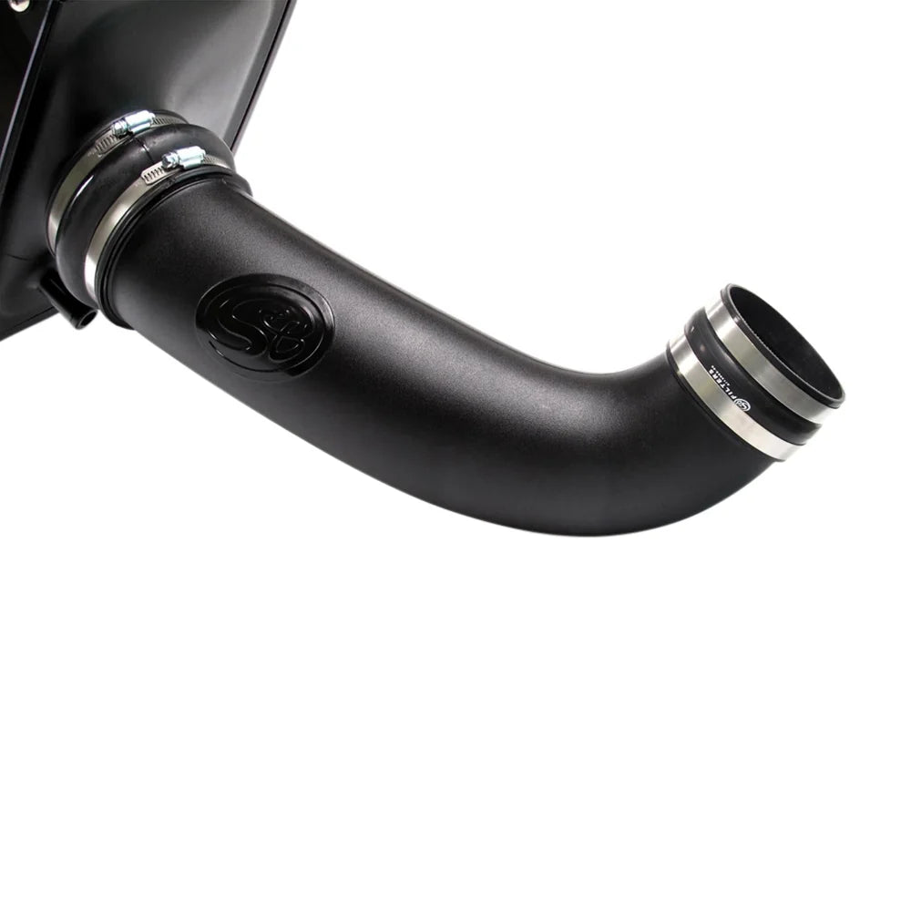 Cold Air Intake for 2003-2008 Dodge Ram 1500 5.7L