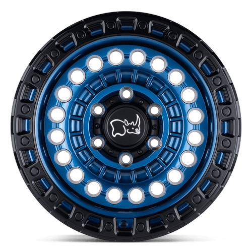 BR SENTNL 20X9.5 6X139 +12 112 BLUE BLK