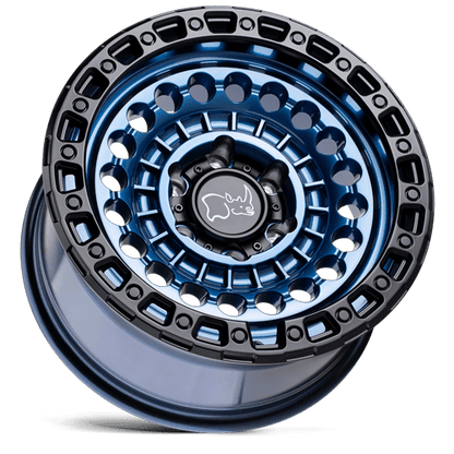 SENTINEL 17X8.5 8X6.5 125 BLUE-BLK -18