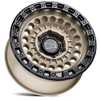 SENTINEL 20X9.5 8X6.5 125 SAND-BLK -18