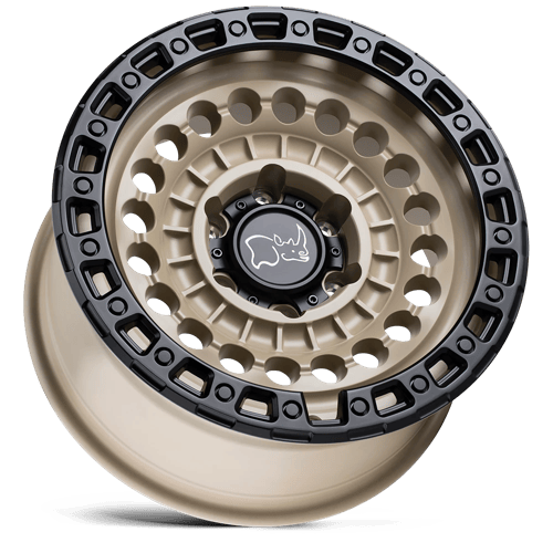SENTINEL 20X9.5 8X6.5 125 SAND-BLK +12