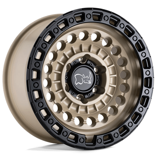 SENTINEL 20X9.5 8X170 125 SAND-BLK +12