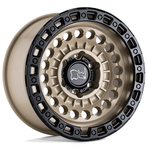 SENTINEL 20X9.5 8X170 125 SAND-BLK -18