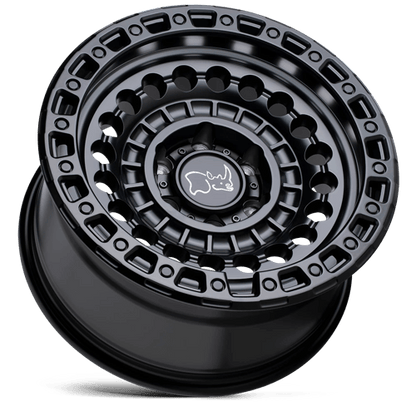 BR SENTINEL 20X9.5 5X127 -18 71 M-BLK