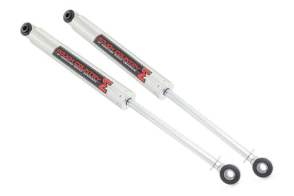 M1 Monotube Rear Shocks | 2.5-4.5" | Chevy/GMC Canyon/Colorado 2WD/4WD (23-26)