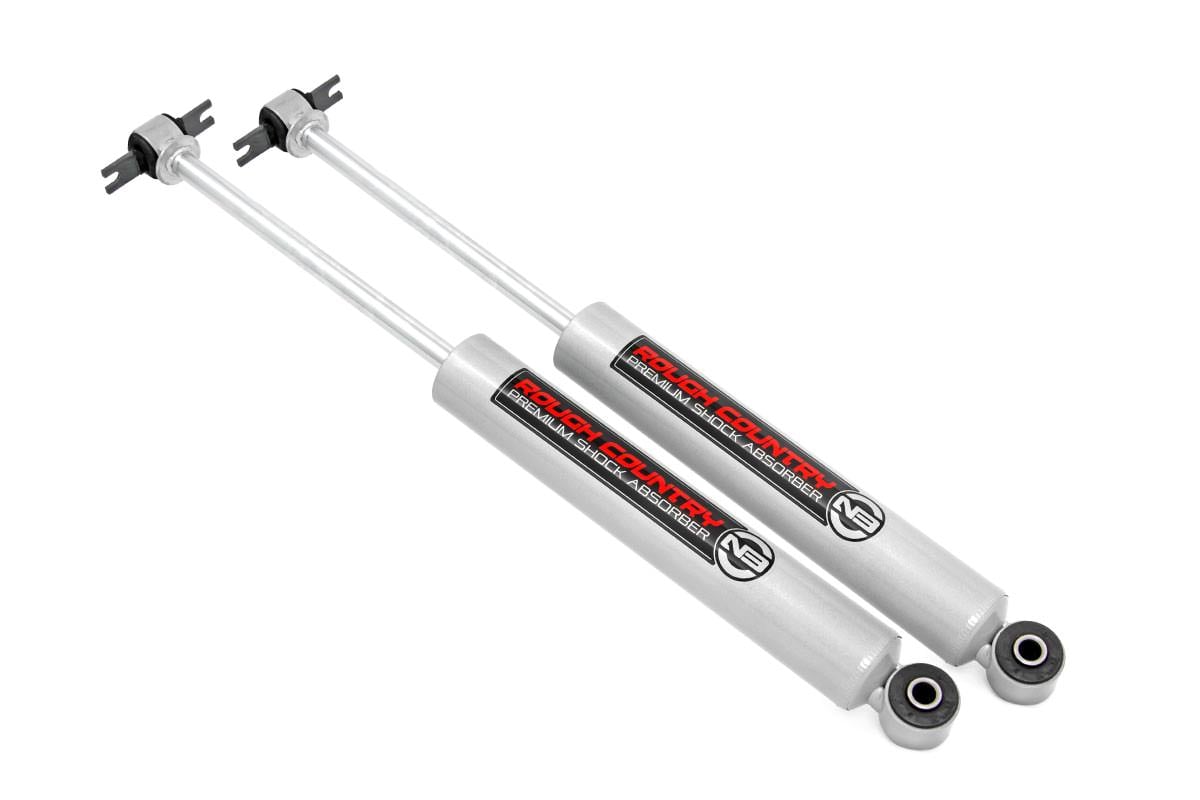 N3 Rear Shocks | 5.5" | Chevy Blazer/S10 Blazer/S10 Truck 2WD/4WD