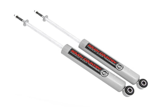 N3 Front Shocks | Stock | Ram 2500/3500 4WD (1994-2002)