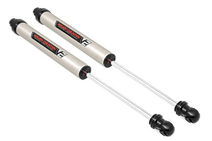 V2 Rear Shocks | 4-7.5" | Ford F-150 (09-26)/Raptor (10-25) 