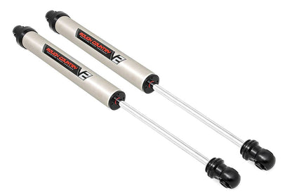 V2 Rear Shocks | 4-7.5" | Ford F-150 (09-26)/Raptor (10-26) 