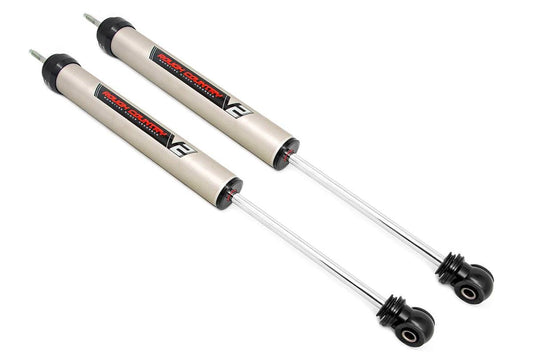 V2 Front Shocks | 3-4.5" | Ram 2500 (03-13)/3500 (11-26) 4WD