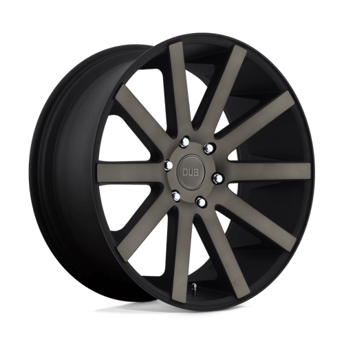 SHOT CALLA 24X10 6X135 87.1 MBT +30