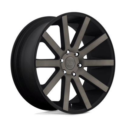 SHOT CALLA 24X10 6X135 87.1 MBT +30