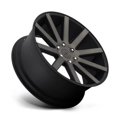 SHOT CALLA 24X10 6X135 87.1 MBT +30