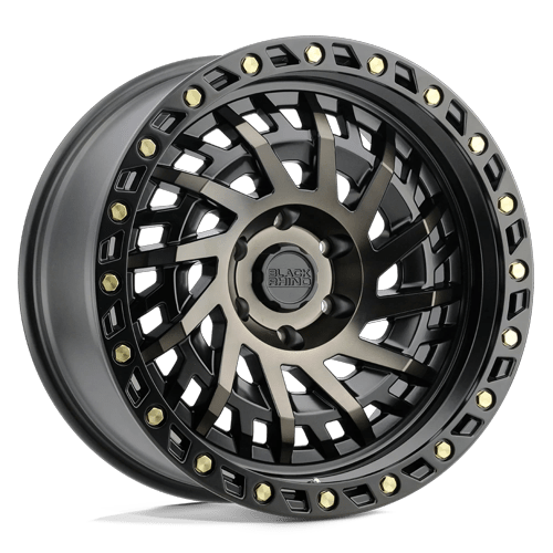 BR SHRE 20X9.5 5X127 -18 71 M-BLK DDT