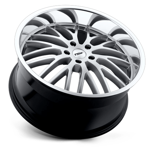 TW SNETERTN 20X8.5 5X114 +40 76 SLV MIR