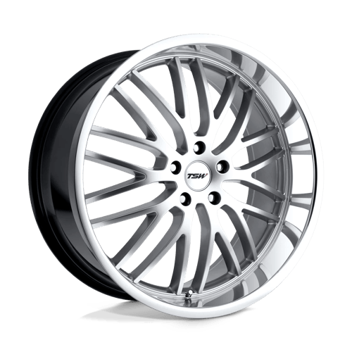 TW SNETERTN 19X8 5X120 +35 76 SLV MIR