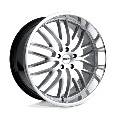 TW SNETERTN 19X8 5X120 +35 76 SLV MIR