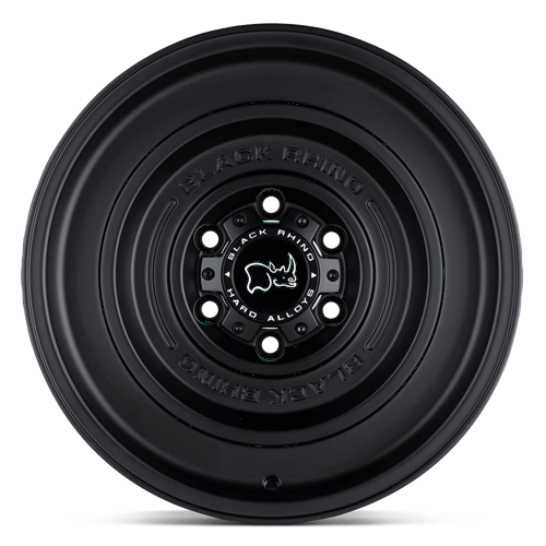 BR SOLID 17X9.5 6X139 -12 112 M-BLK