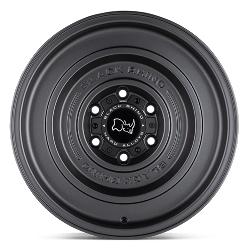 BR SOLID 17X9.5 5X127 -18 71 M-F-BLK