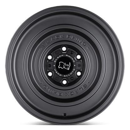 BR SOLID 17X9.5 5X127 -18 71 M-F-BLK