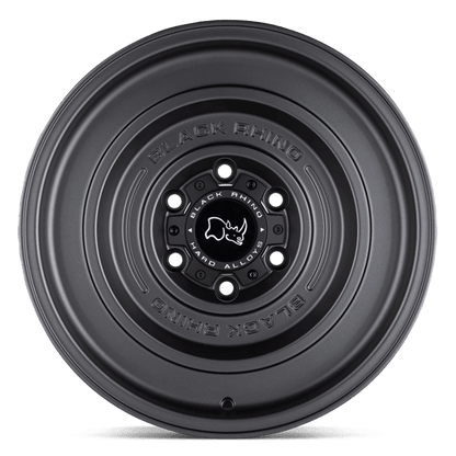 BR SOLID 17X9.5 6X139 -12 112 M-F-BLK