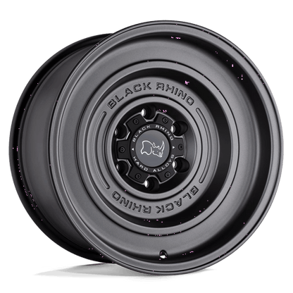 BR SOLID 17X9.5 5X127 -18 71 M-F-BLK