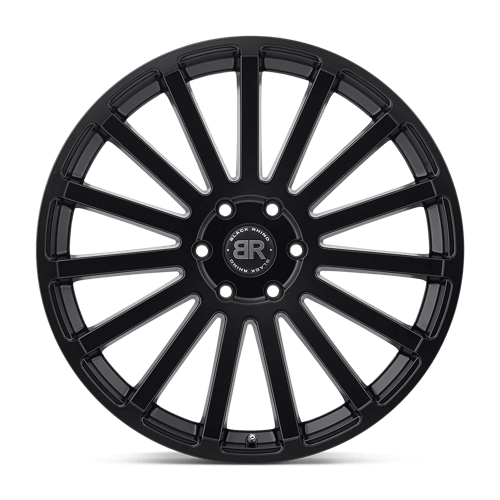 BR SPEAR 22X9.5 5X150 +25 110 M-BLK