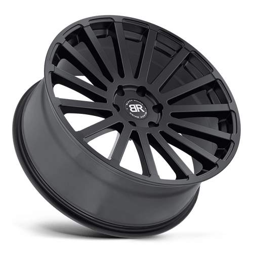 BR SPEAR 20X9 5X139 +20 78 M-BLK