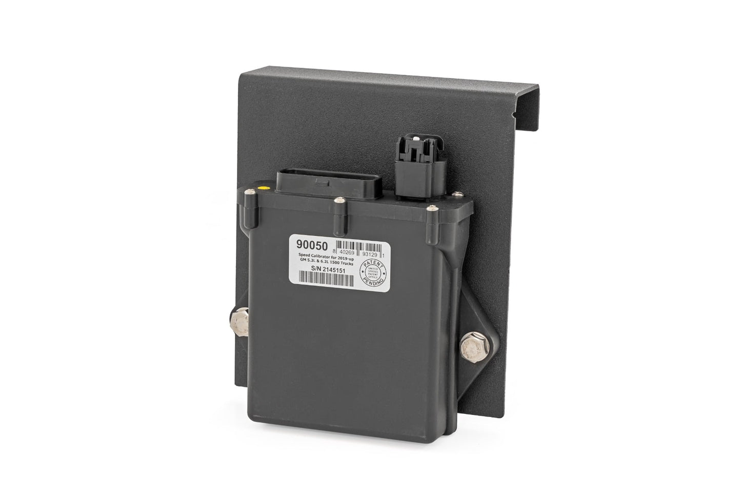 Speedometer Calibrator | Chevy/GMC 1500 2WD/4WD (22-26)