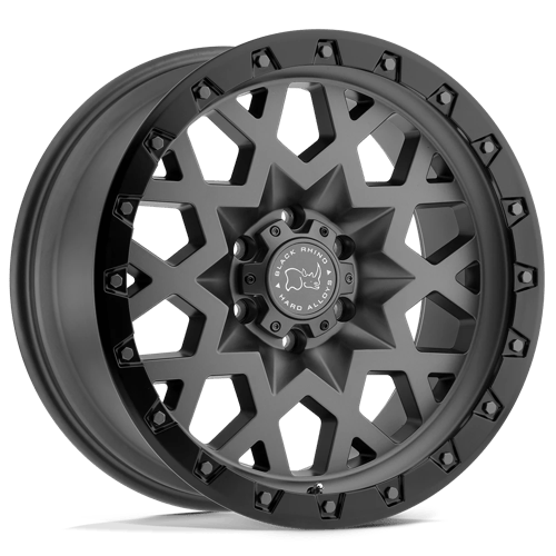 BR SPRKOT 20X9.5 5X139 +0 78 M-GM GM HW