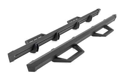 SRL2 Adjustable Aluminum Steps | Ford Ranger 2WD/4WD (2019-2026)