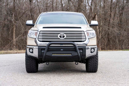 Tow Hook Brackets | Toyota Tundra 2WD/4WD (2007-2021)