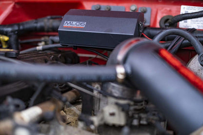 MLC-6 | Muliple Light Controller | Jeep Cherokee XJ 2WD/4WD (1997-2001)