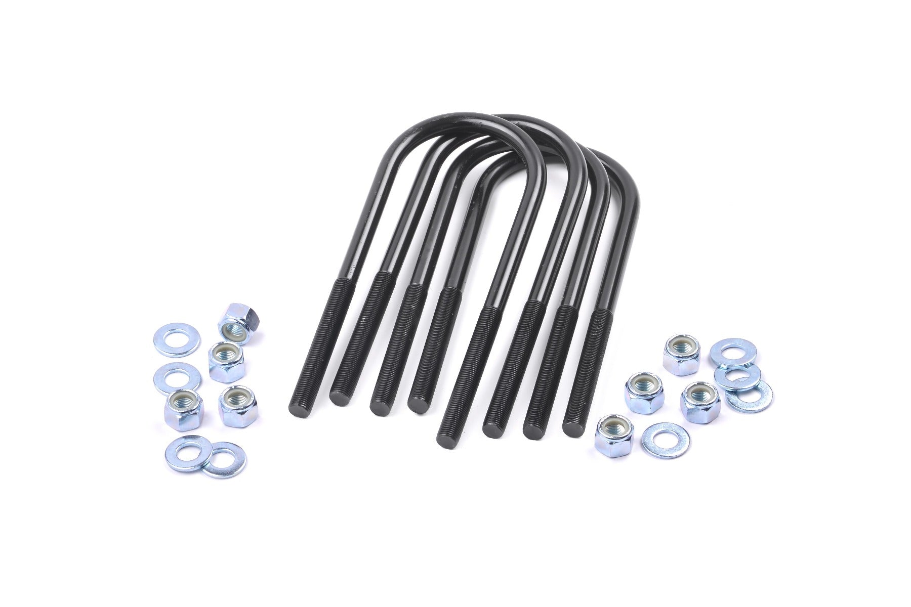 Universal U-Bolt Kit