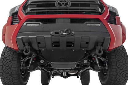 Hidden Winch Mount | 12000S | Toyota Tacoma 2WD/4WD (2024-2026)