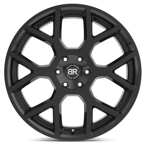 BR TEMBE 24X10 5X150 +30 110 G-BLK