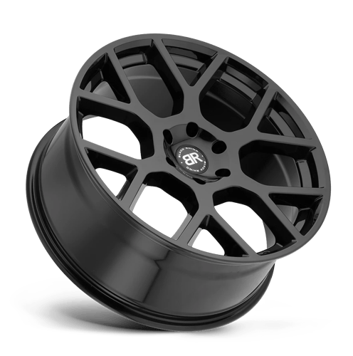 BRTEM 22X9.5 5X5.0 G-BLK 30MM