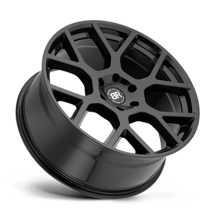 BRTEM 22X9.5 6X135 G-BLK 30MM