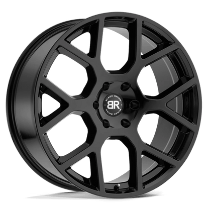 BRTEM 24X10 6X135 G-BLK 35MM