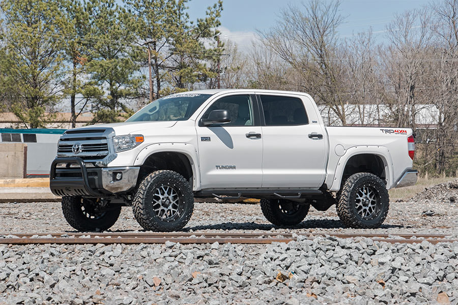 6 Inch Lift Kit | N3 Struts | Toyota Tundra 4WD (2016-2021)