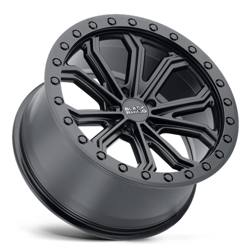 BRTBC 17X8 5X112 M-BLK-BLK-BLTS 10MM