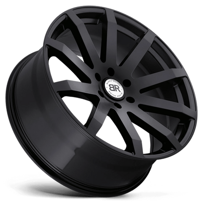 BRTRV 24X10 6X135 M-BLK 35MM