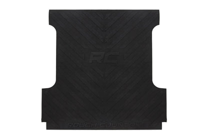 Bed Mat | 5'9" Bed | RC Logo | Chevy/GMC 1500/2500HD/3500HD (07-19 & Classic)