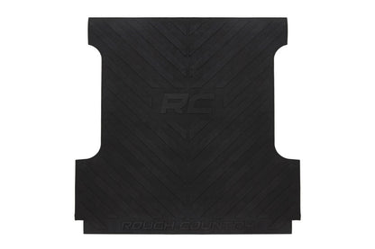 Bed Mat | 5'7" Bed | RC Logo | Ram 1500 2WD/4WD (2002-2018 & Classic)