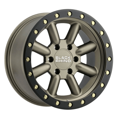 BRHCH 18X9 6X5.5 BRNZ 12MM